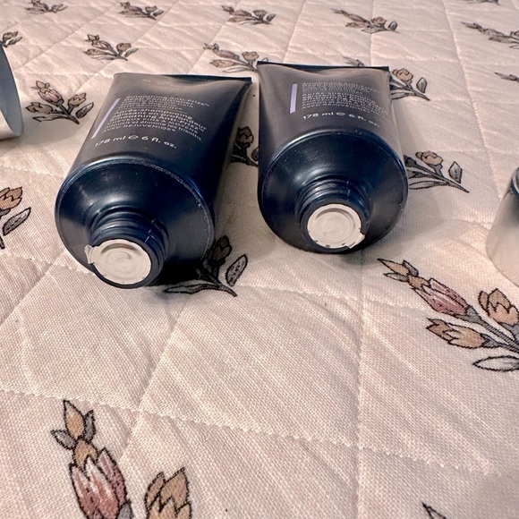 NWT MONAT FULL-SIZE SMOOTHING ANTI FRIZZ DEEP CONDITIONER 6oz - Picture 2 of 4